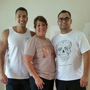 Meet your Posher, Yvonne